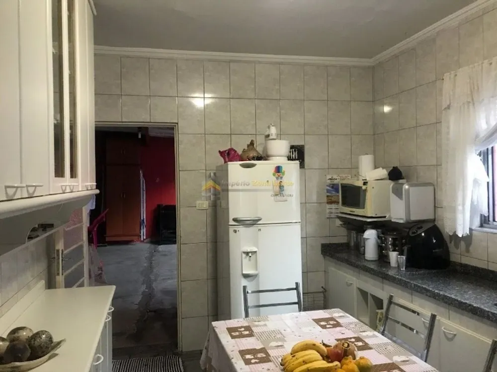 Casa, 2 quartos, 60 m² - Foto 3