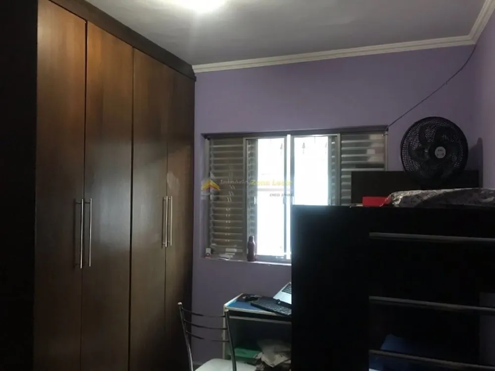 Casa, 2 quartos, 60 m² - Foto 2