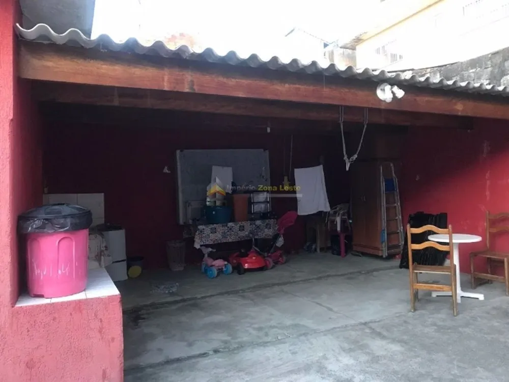 Casa, 2 quartos, 60 m² - Foto 8