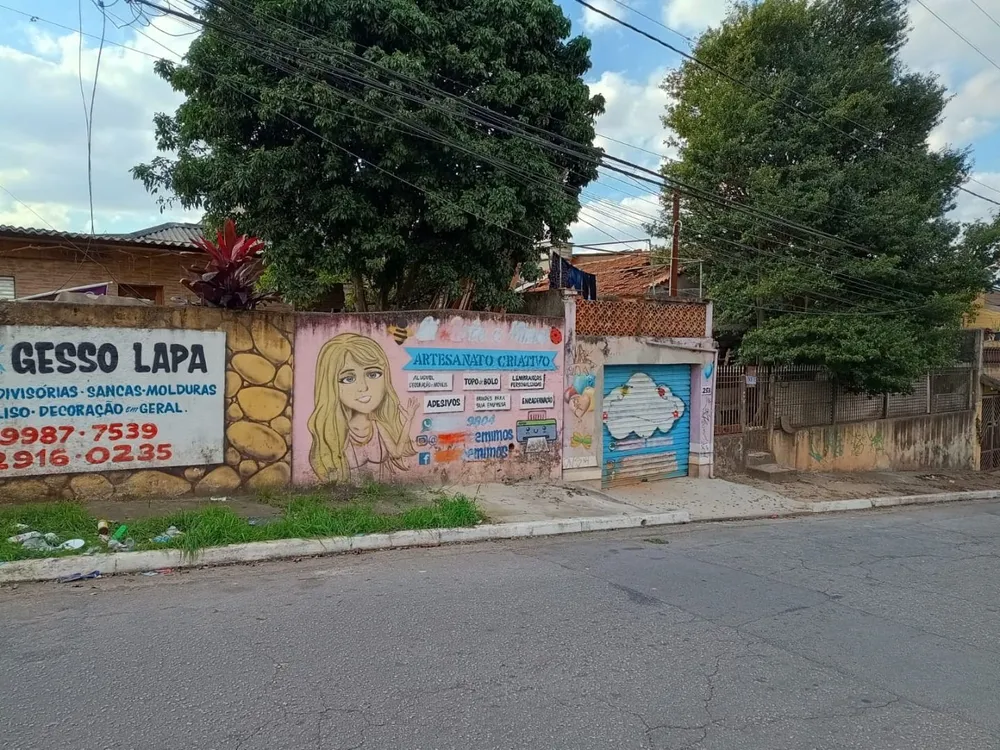 Terreno, 300 m² - Foto 3