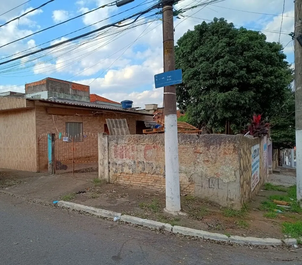 Terreno, 300 m² - Foto 2