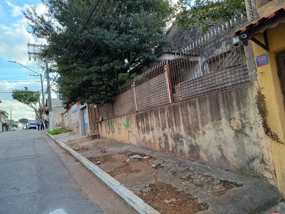 Terreno, 300 m² - Foto 1