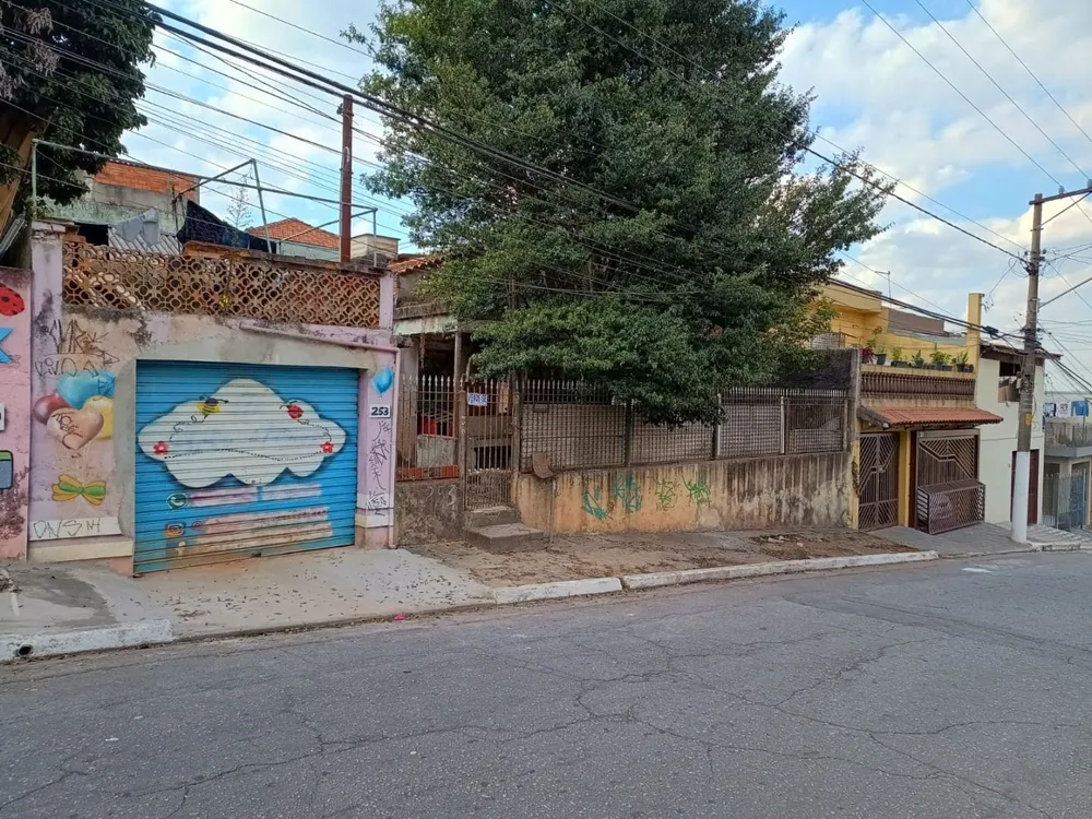 Terreno, 300 m² - Foto 4