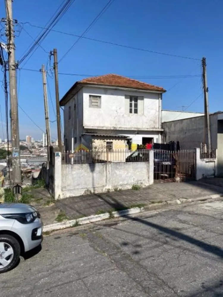 Terreno, 200 m² - Foto 2