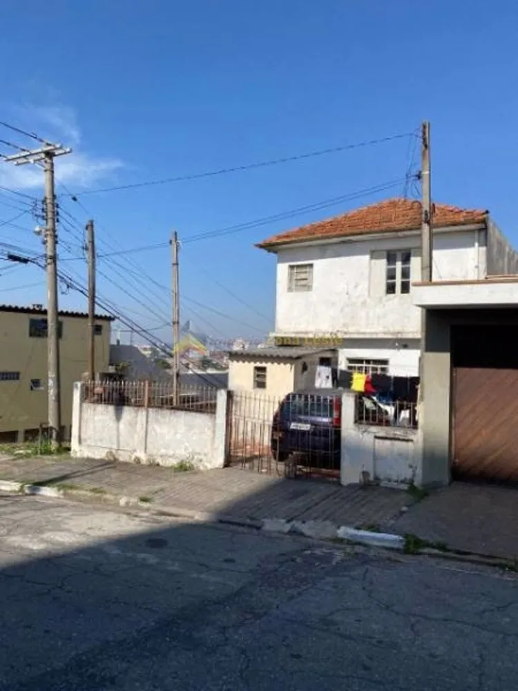Terreno, 200 m² - Foto 3