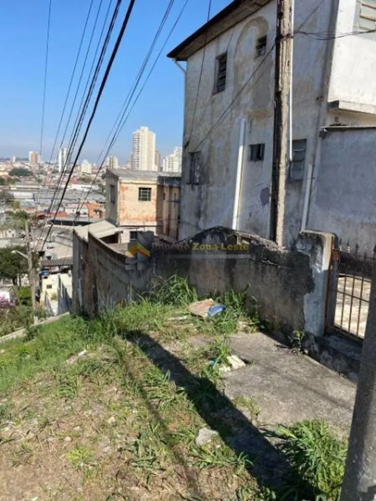 Terreno, 200 m² - Foto 1