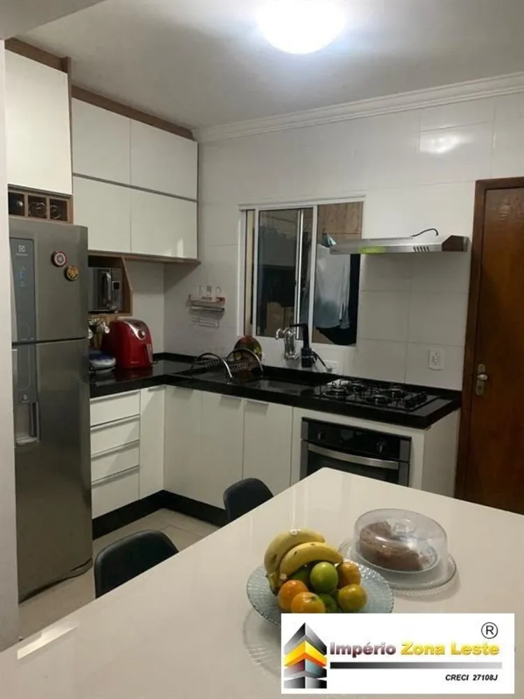 Sobrado, 4 quartos, 89 m² - Foto 7