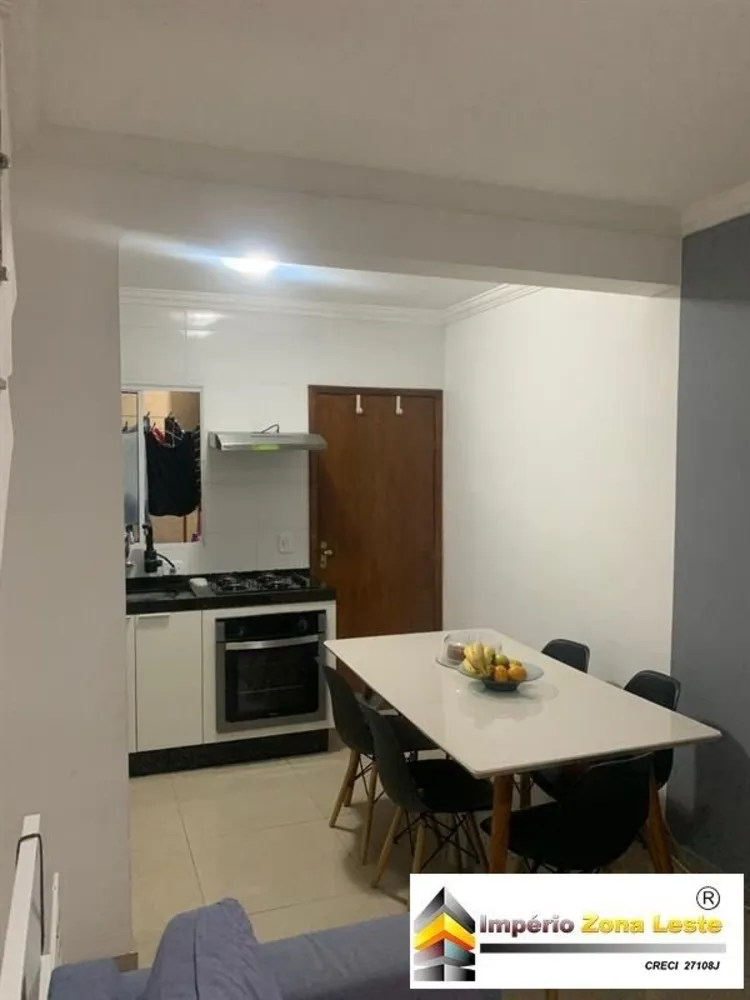 Sobrado, 4 quartos, 89 m² - Foto 6