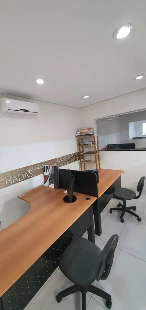 Depósito-Galpão, 650 m² - Foto 8