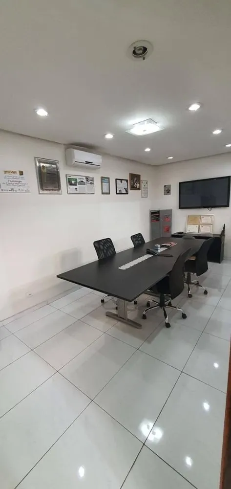 Depósito-Galpão, 650 m² - Foto 9