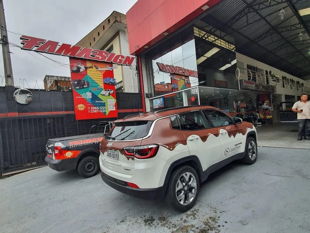 Depósito-Galpão, 650 m² - Foto 7