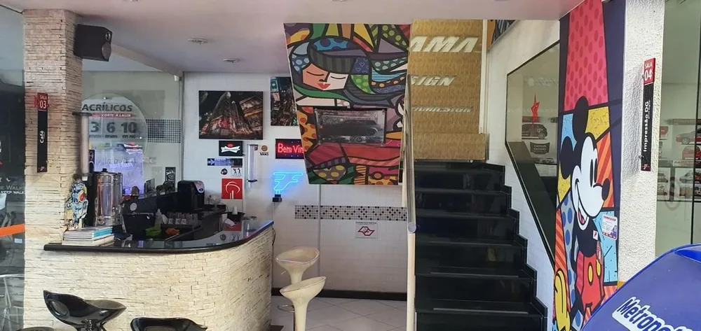 Depósito-Galpão, 650 m² - Foto 4