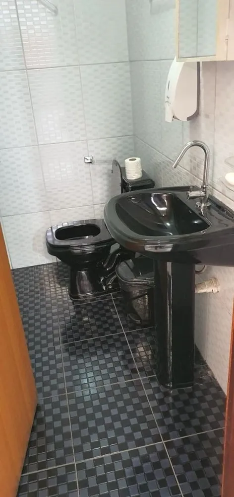 Depósito-Galpão, 650 m² - Foto 1