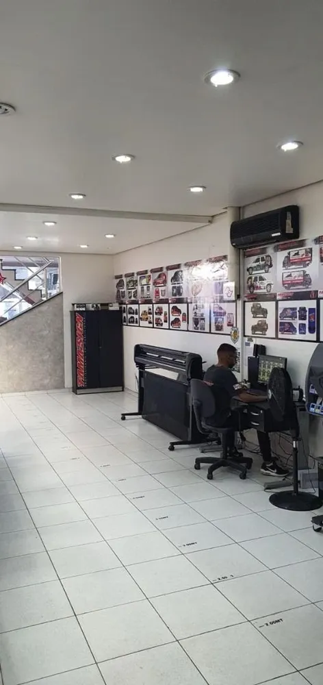 Depósito-Galpão, 650 m² - Foto 3
