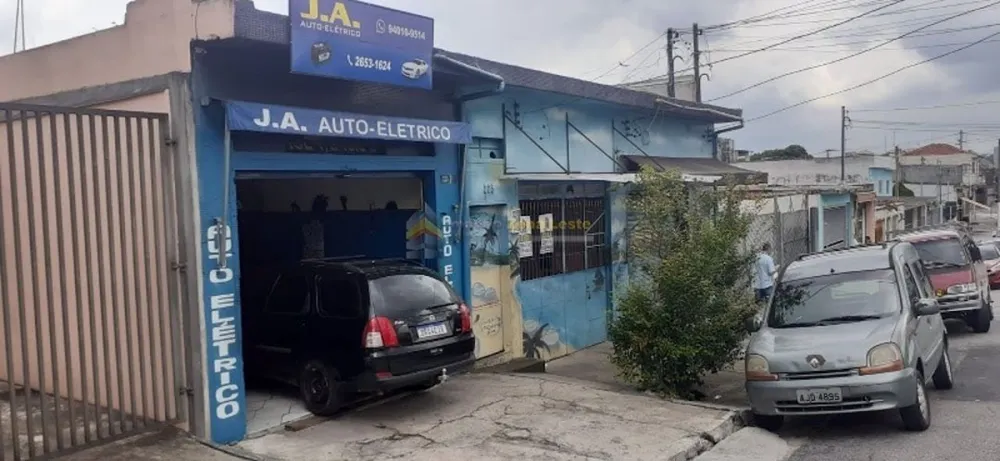 Casa, 2 quartos, 65 m² - Foto 1