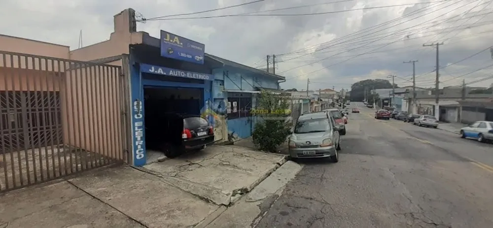 Casa, 2 quartos, 65 m² - Foto 2