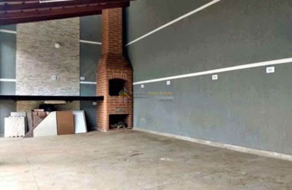 Prédio Inteiro, 33 m² - Foto 1
