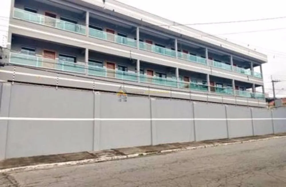 Prédio Inteiro, 33 m² - Foto 3