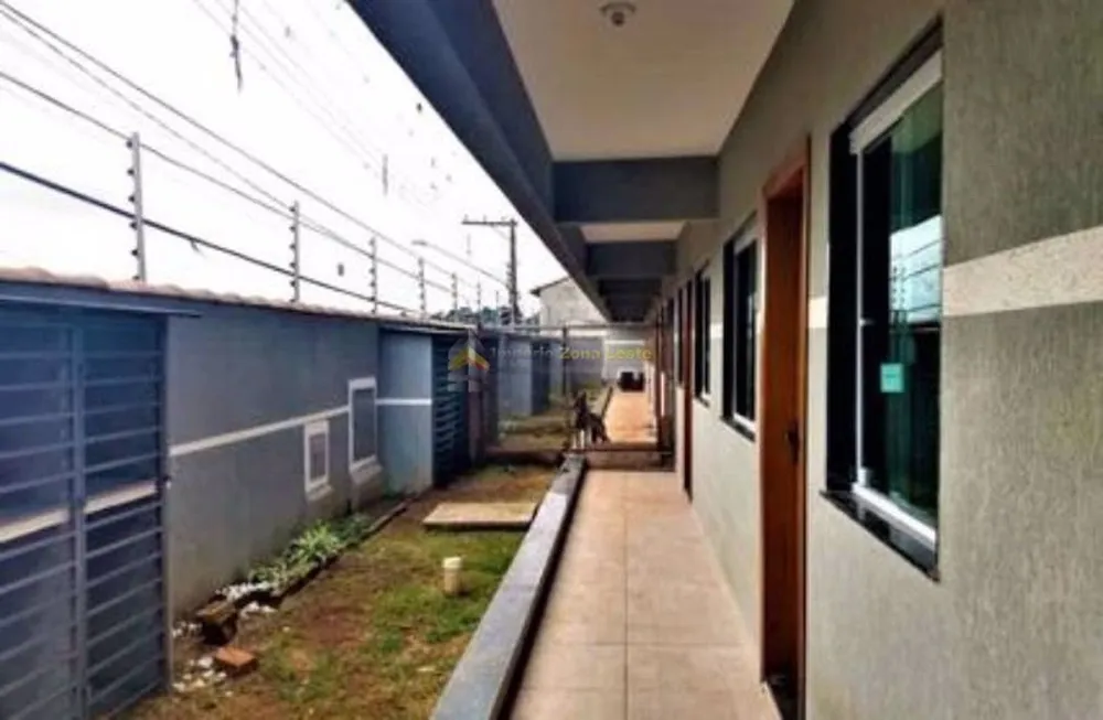 Prédio Inteiro, 33 m² - Foto 9