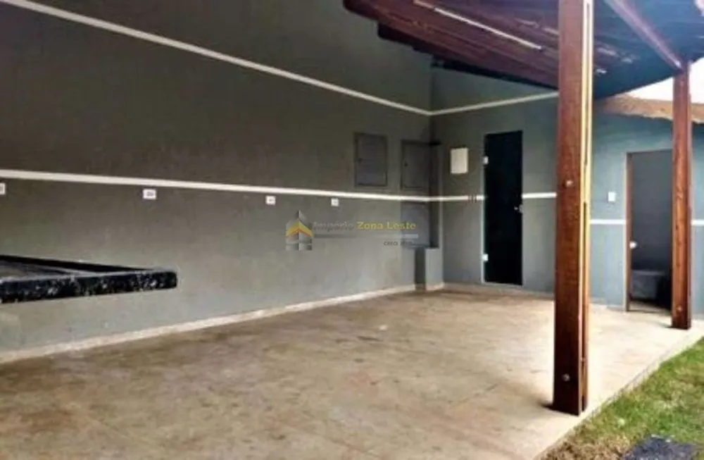 Prédio Inteiro, 33 m² - Foto 4