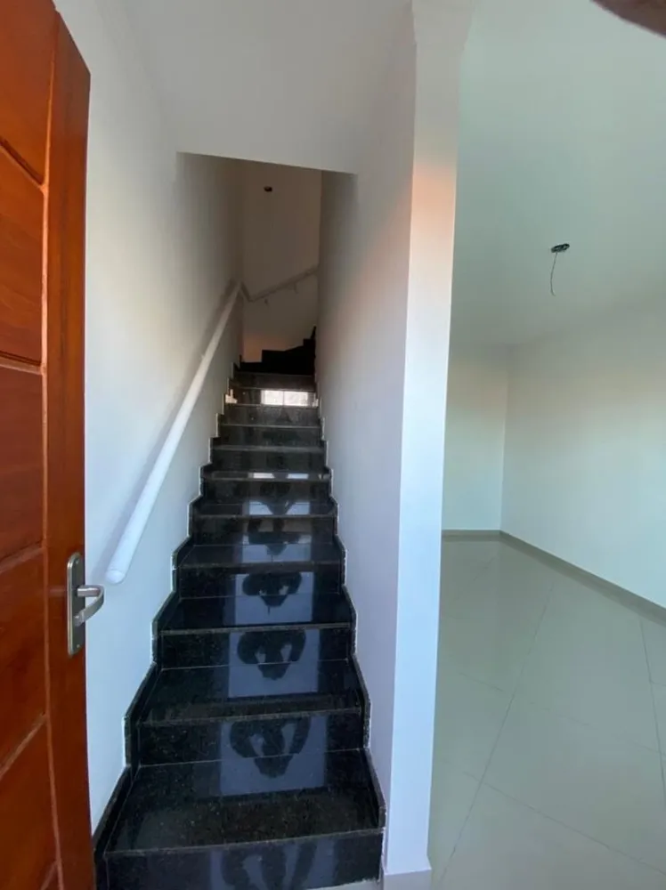 Sobrado, 2 quartos - Foto 12