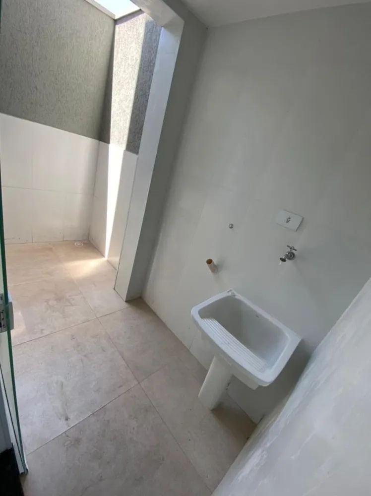 Sobrado, 2 quartos - Foto 2