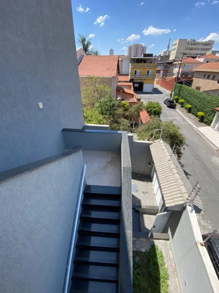 Sobrado, 2 quartos - Foto 5