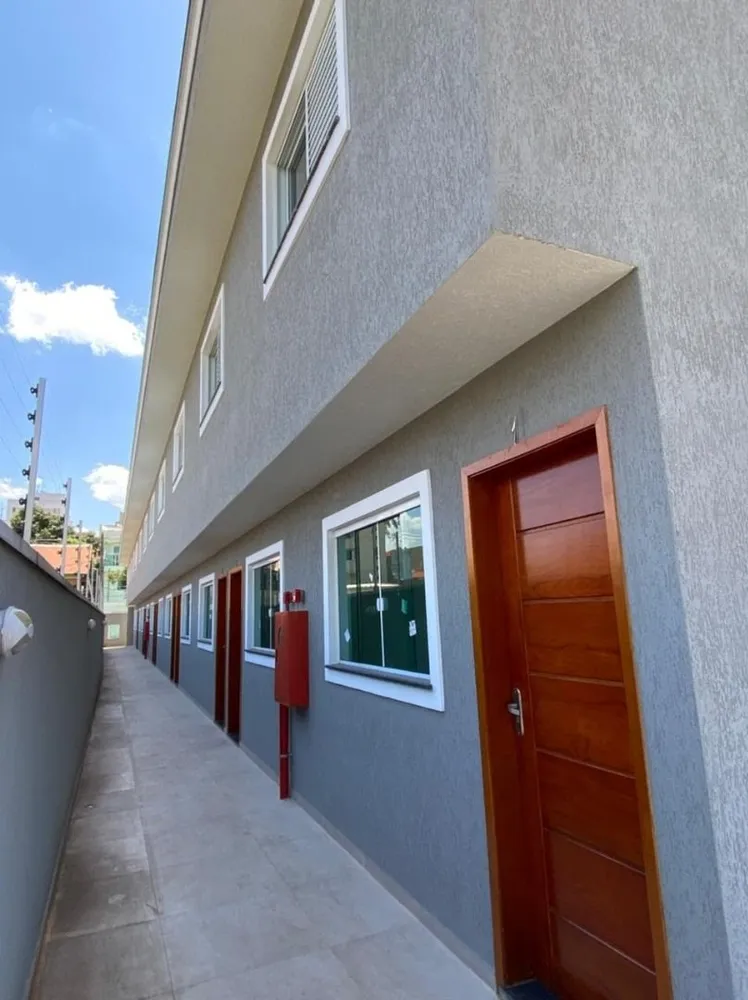 Sobrado, 2 quartos - Foto 10