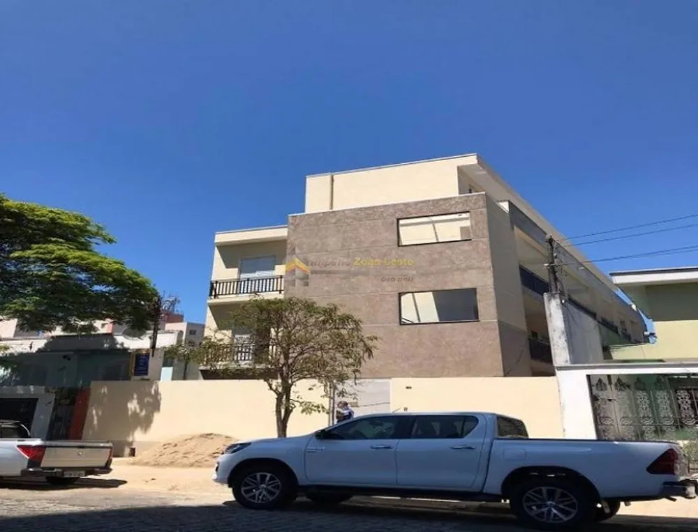 Apartamento, 2 quartos, 47 m² - Foto 2