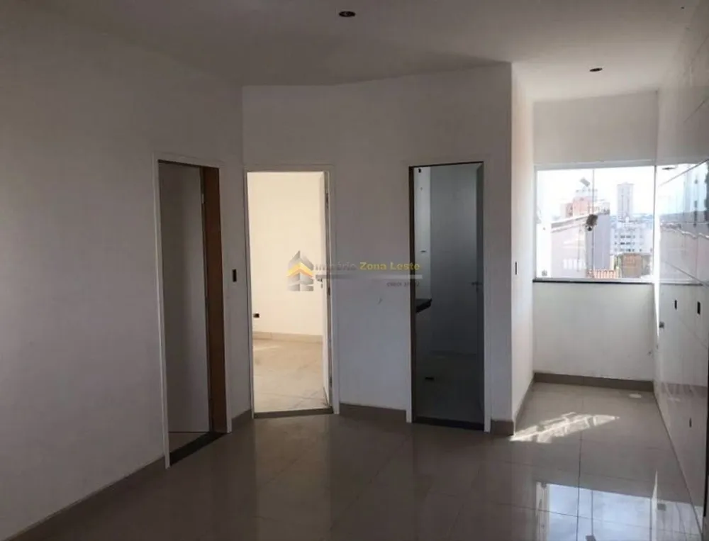 Apartamento, 2 quartos, 47 m² - Foto 5