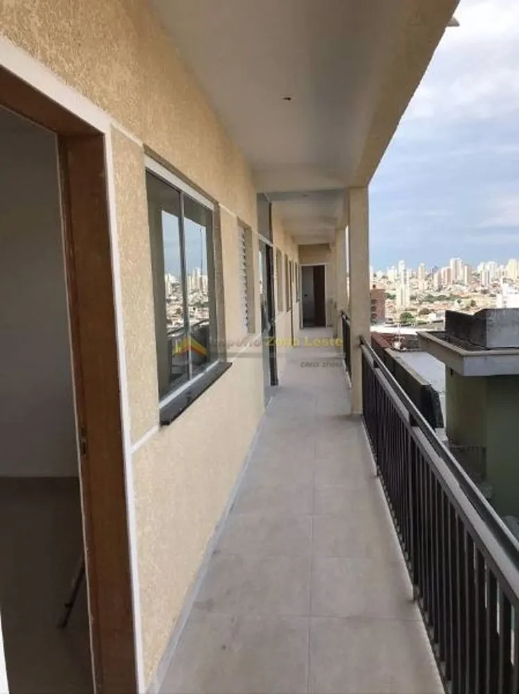 Apartamento, 2 quartos, 47 m² - Foto 8