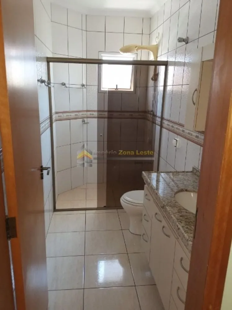 Sobrado, 4 quartos, 232 m² - Foto 4