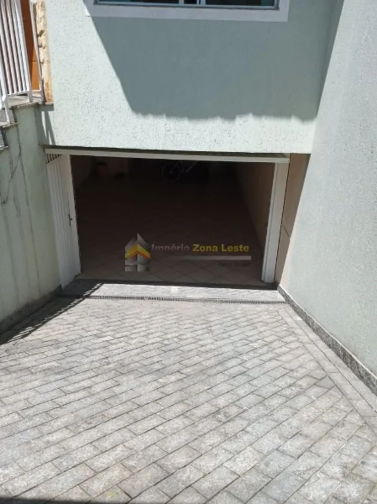 Sobrado, 4 quartos, 232 m² - Foto 1