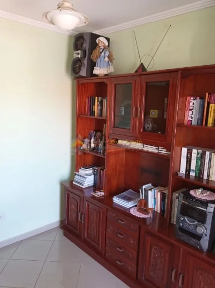 Sobrado, 4 quartos, 232 m² - Foto 4