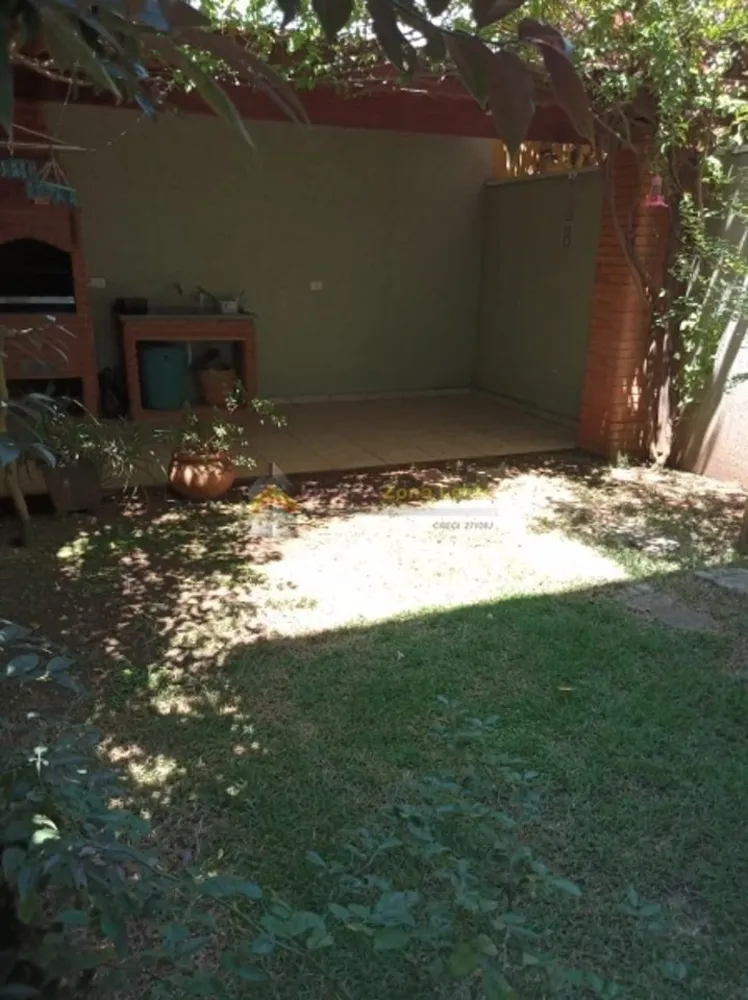 Sobrado, 4 quartos, 232 m² - Foto 12