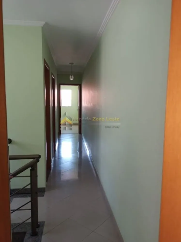 Sobrado, 4 quartos, 232 m² - Foto 5