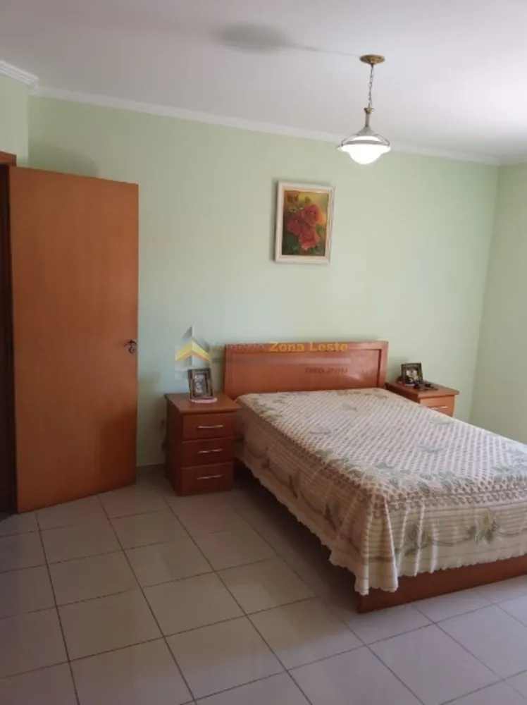 Sobrado, 4 quartos, 232 m² - Foto 3