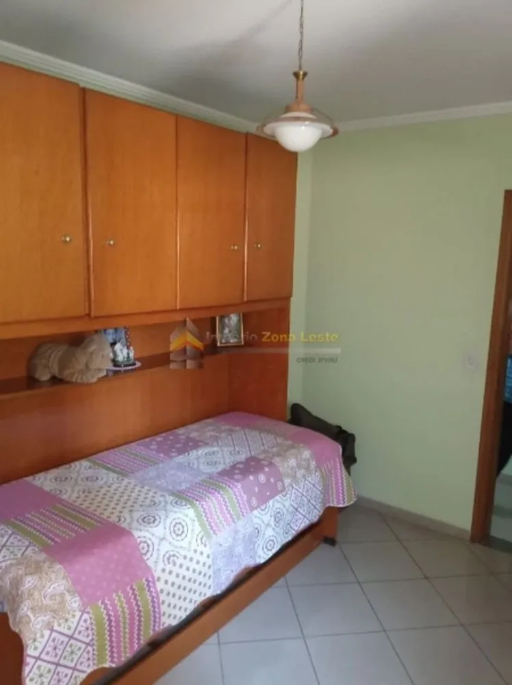 Sobrado, 4 quartos, 232 m² - Foto 6