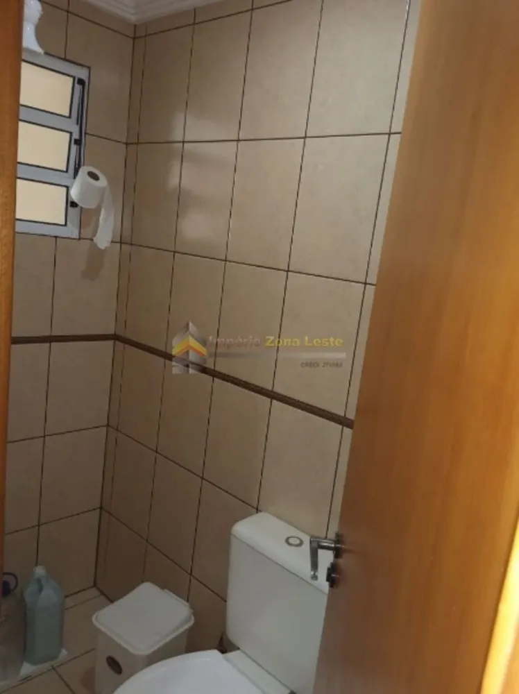 Sobrado, 4 quartos, 232 m² - Foto 9