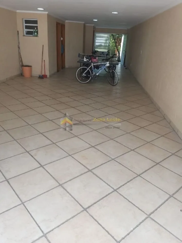 Sobrado, 4 quartos, 232 m² - Foto 3