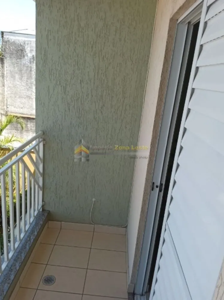 Sobrado, 4 quartos, 232 m² - Foto 2