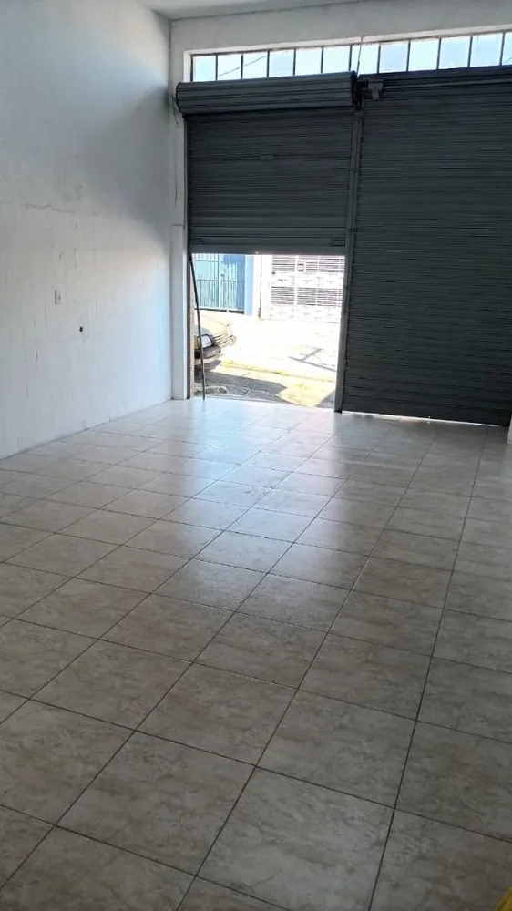 Sala-Conjunto, 40 m² - Foto 2