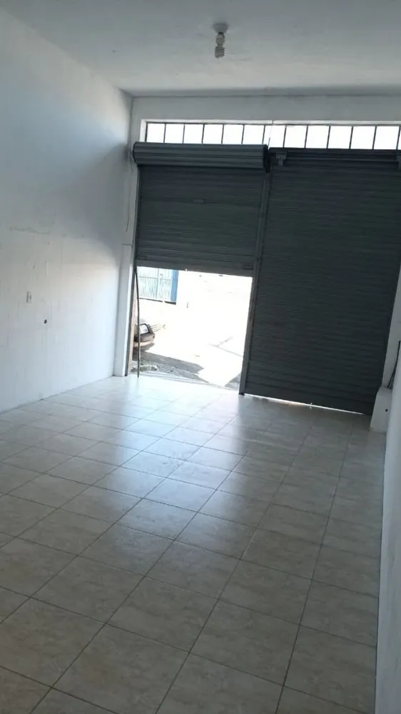 Sala-Conjunto, 40 m² - Foto 5