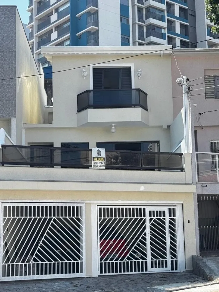 Sobrado, 3 quartos, 140 m² - Foto 2