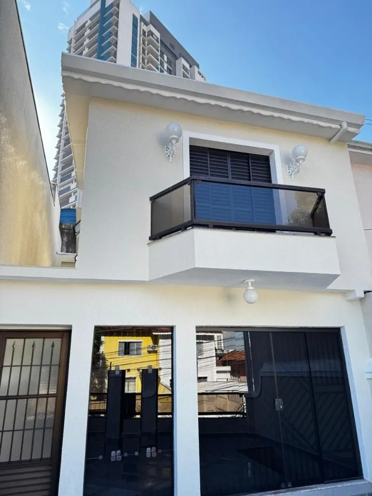 Sobrado, 3 quartos, 140 m² - Foto 5