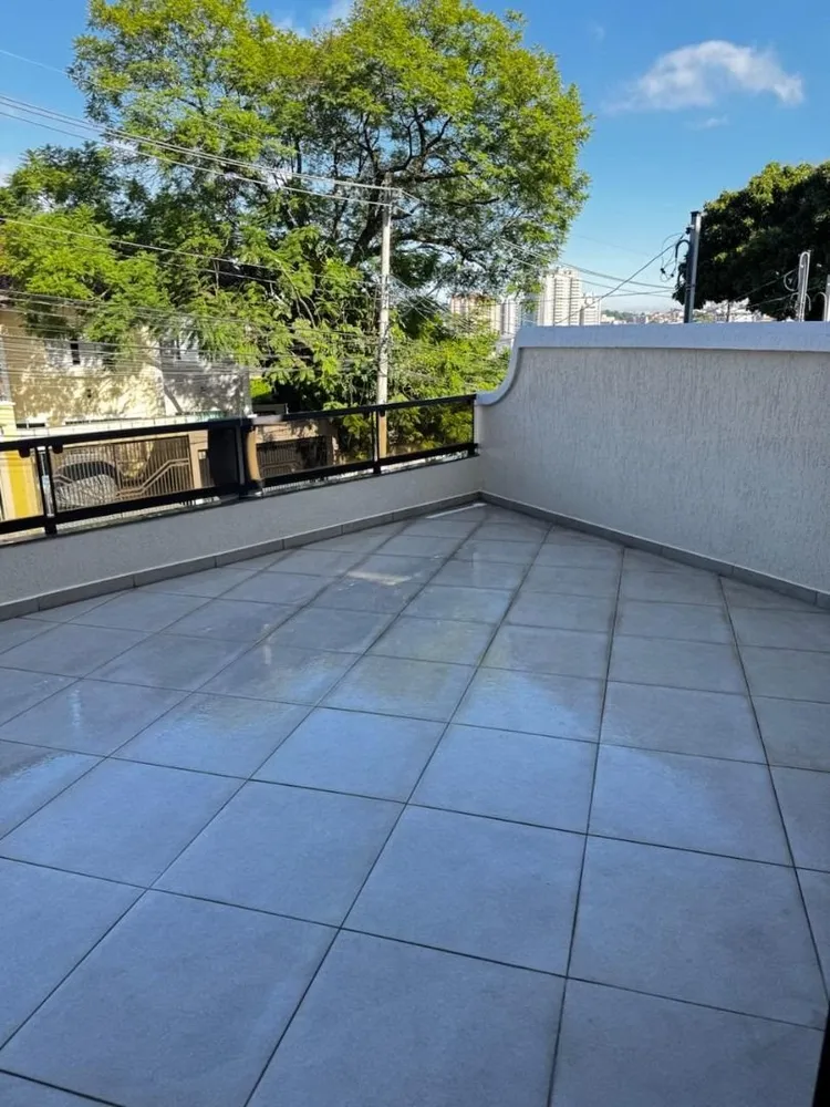 Sobrado, 3 quartos, 140 m² - Foto 8