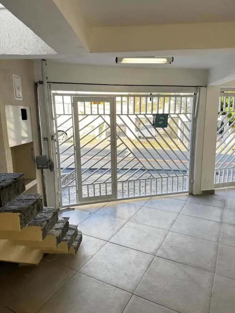 Sobrado, 3 quartos, 140 m² - Foto 4