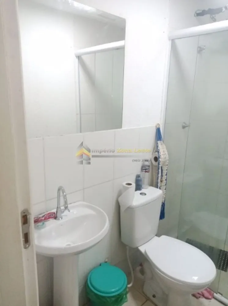 Apartamento, 2 quartos, 44 m² - Foto 5