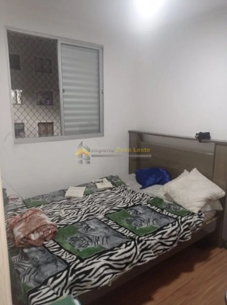 Apartamento, 2 quartos, 44 m² - Foto 7