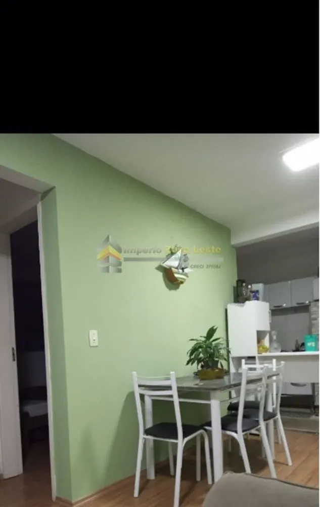 Apartamento, 2 quartos, 44 m² - Foto 3